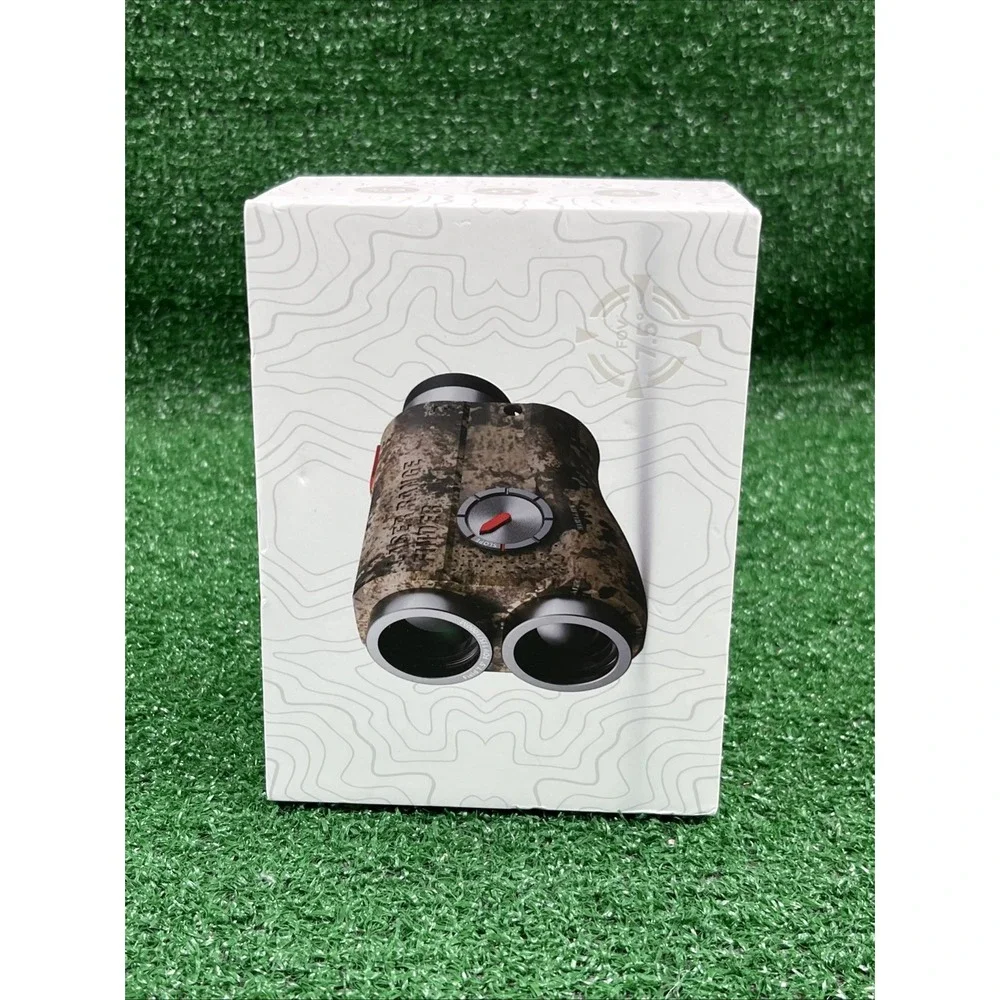 MiLESEEY hunting rangefinder